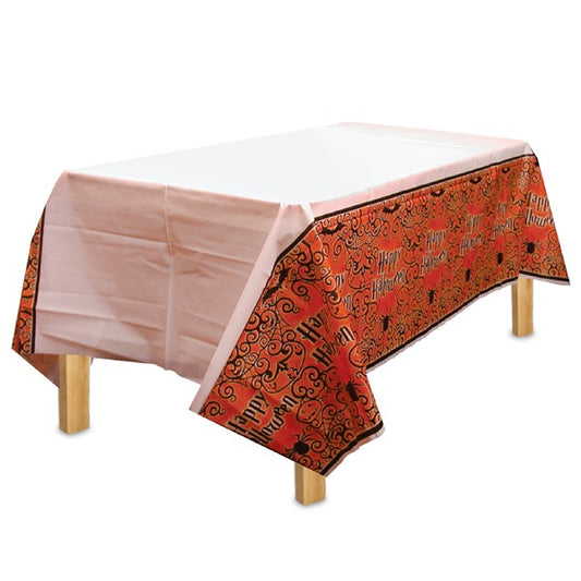 Gothic Greetings Table Cover (3 Per pack)