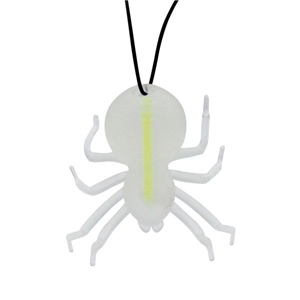 Glow Spiders (12 Per pack)