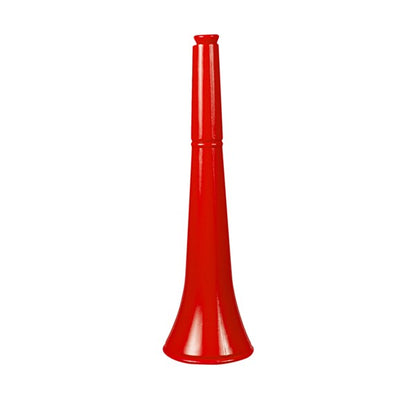 Red 28" Stadium Horn