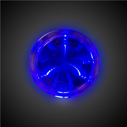 LED Tunnel Drink Coaster