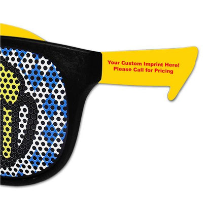 Oktoberfest Party Sunglasses