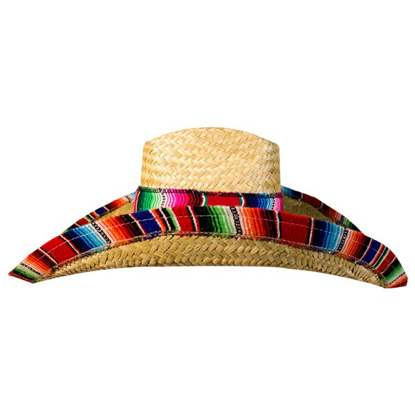 Giant Sombrero Hat