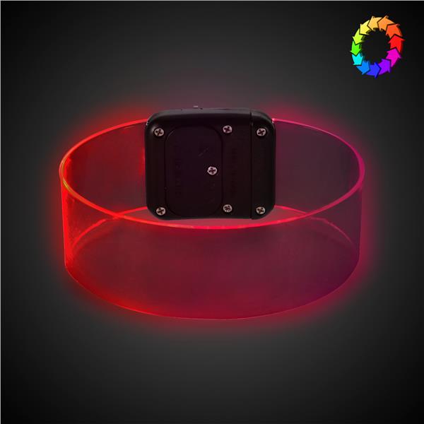 LED Magnetic Bracelet