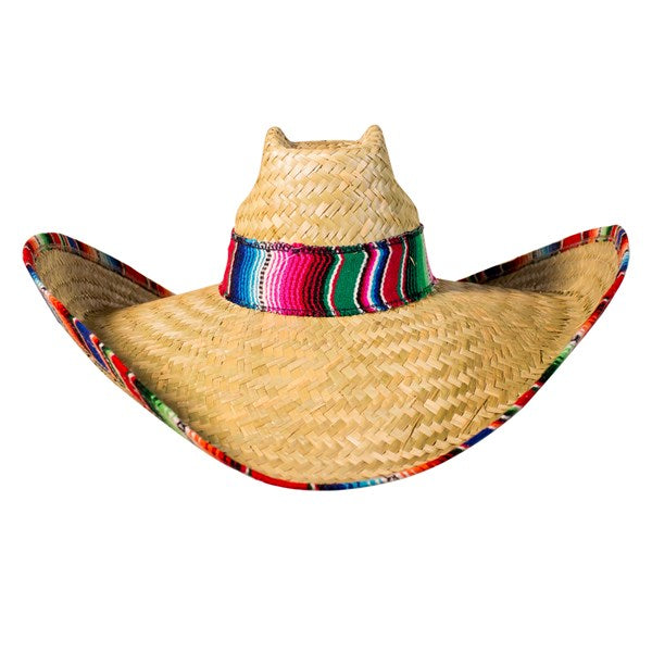 Giant Sombrero Hat