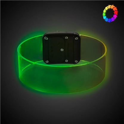 LED Magnetic Bracelet