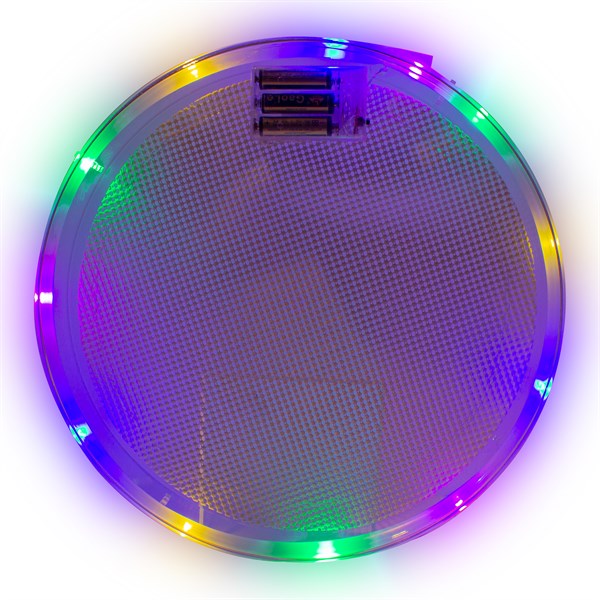 LED Serving Tray