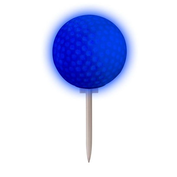 LED Tee Box Marker