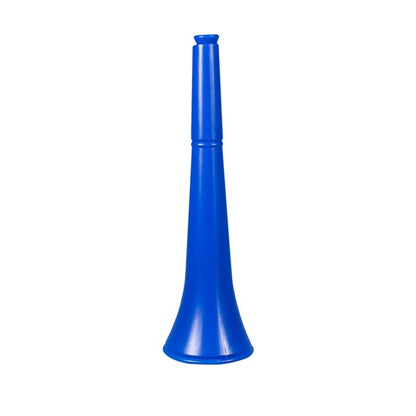 Blue 28" Stadium Horn