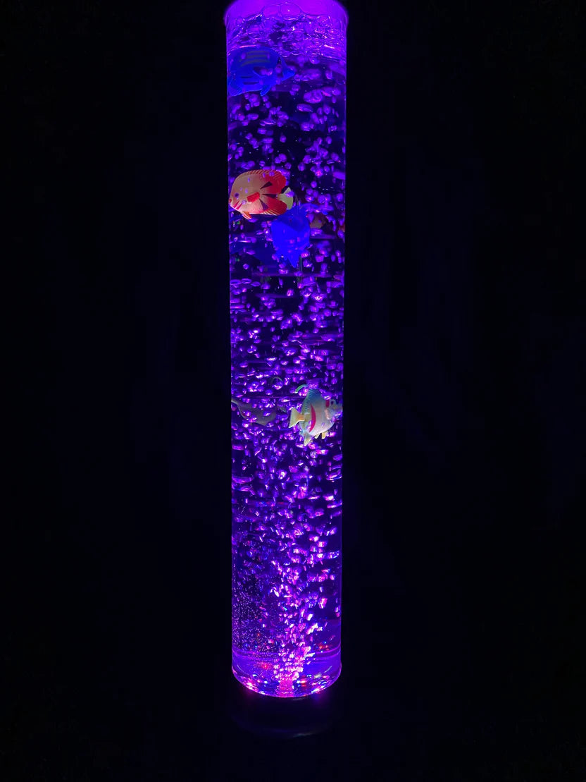 Bubble Column