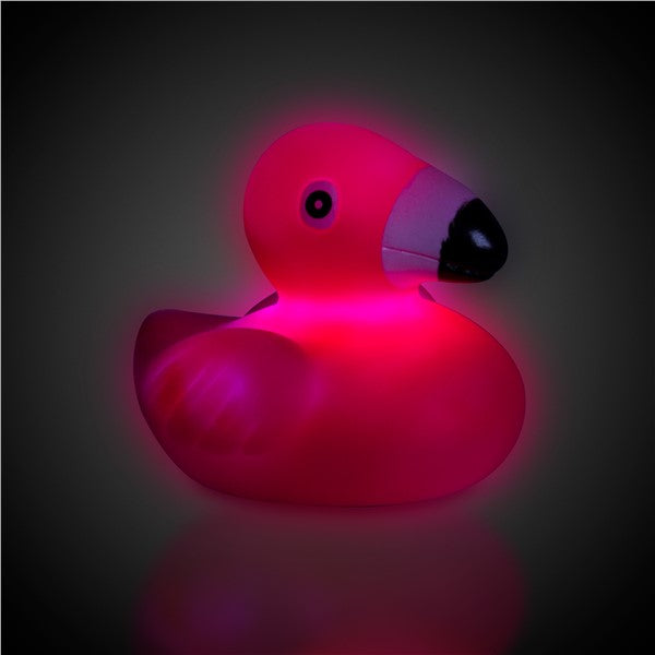 LED Pink Flamingos (6 Per pack)