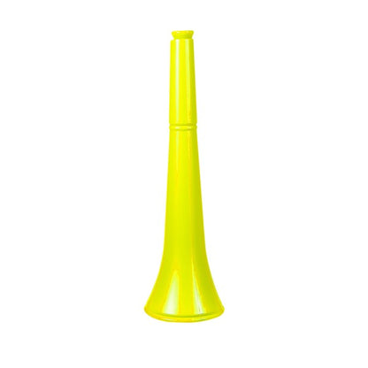 Yellow 28" Stadium Horn