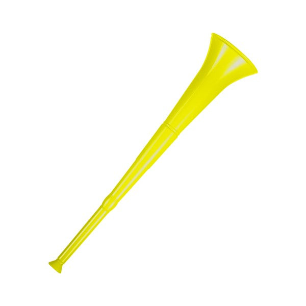 Yellow 28" Stadium Horn