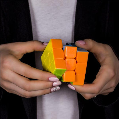 Magic Puzzle Cube