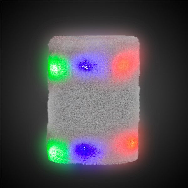 LED Sweat Wristband