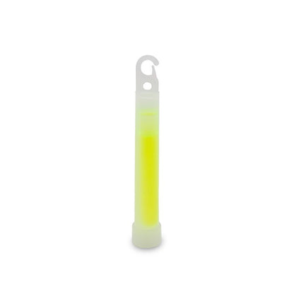 Green 4" Glow Sticks (50 Per pack)