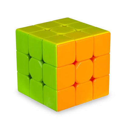 Magic Puzzle Cube