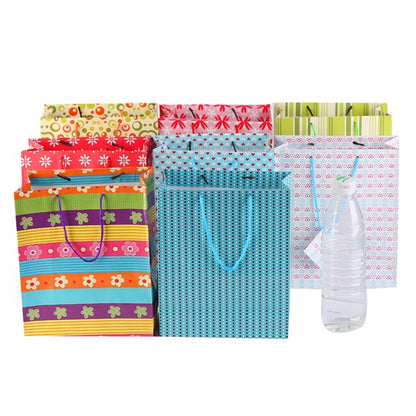 Gift Bags (60 Per pack)