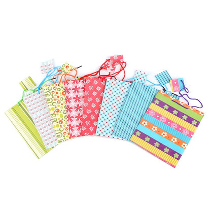 Gift Bags (60 Per pack)