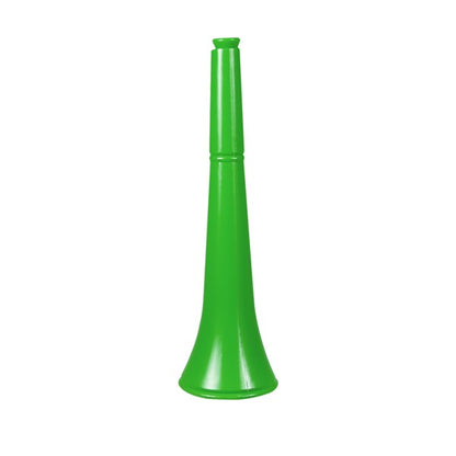 Green 28" Stadium Horn