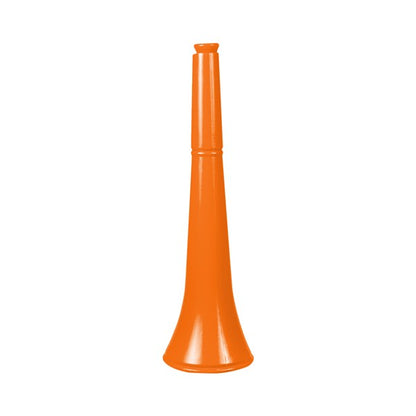 Orange 28" Stadium Horn