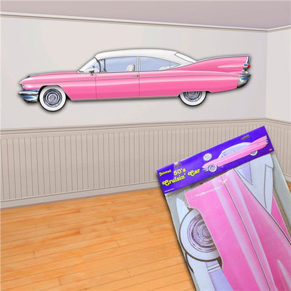 '50s Classic Car Decoration