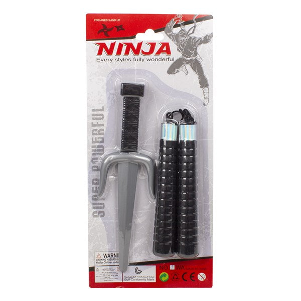 Ninja Set