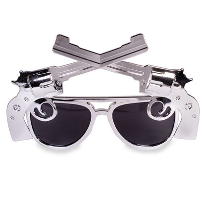 Pistol Sunglasses