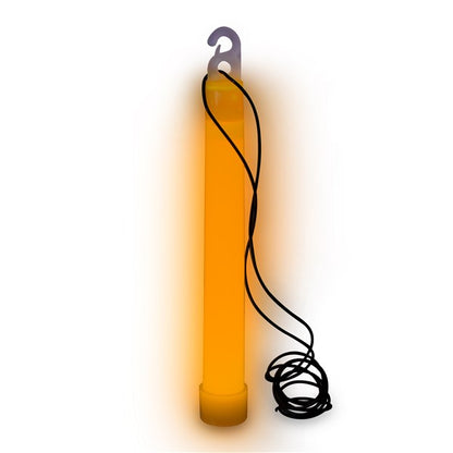 Orange 6" Glow Stick