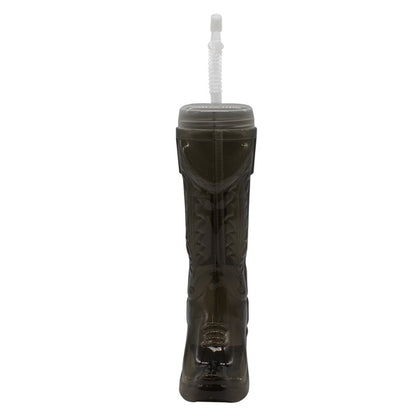 Boot 32 oz. Yard Glass