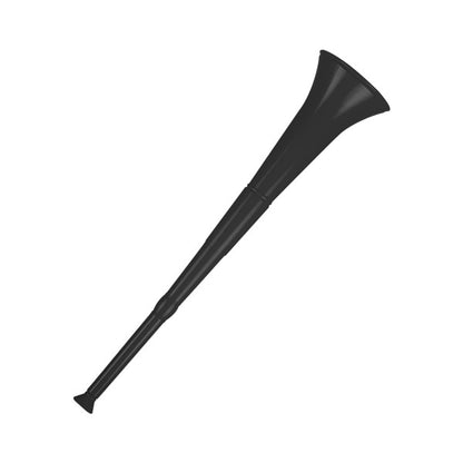 Black 28" Stadium Horn