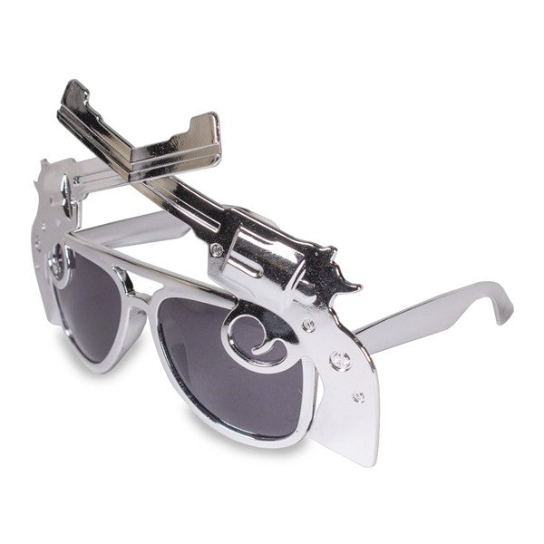 Pistol Sunglasses