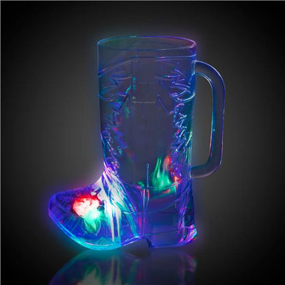 LED 16 oz. Boot Cup