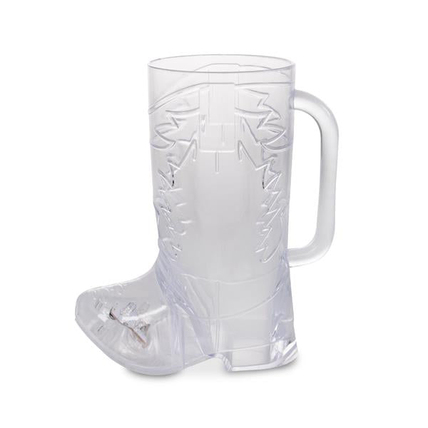 LED 16 oz. Boot Cup