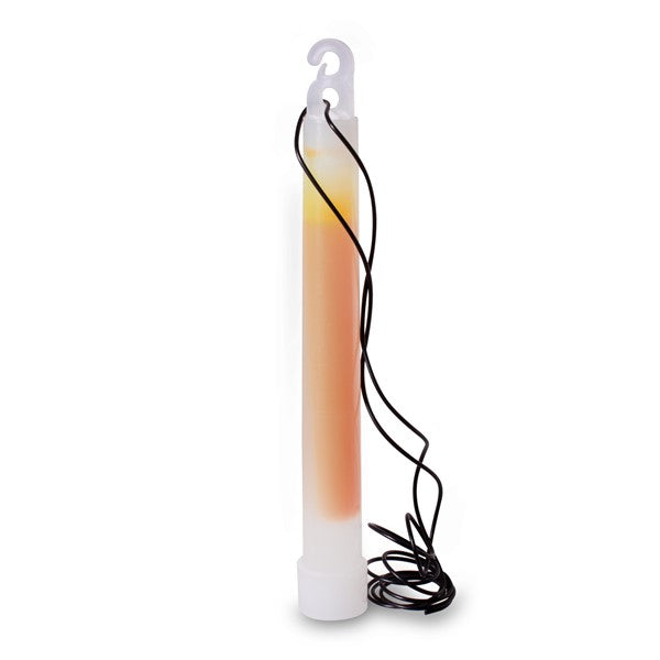 Orange 6" Glow Stick