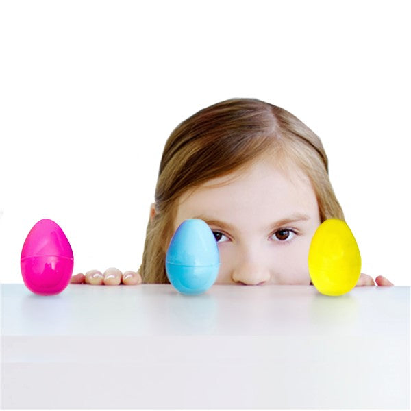 Colorful Easter Eggs (144 per pack)