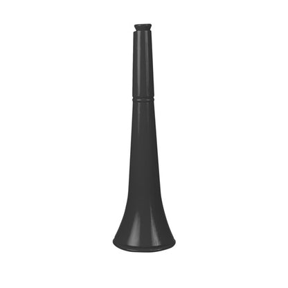 Black 28" Stadium Horn