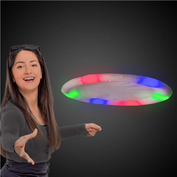 LED Flying Disc