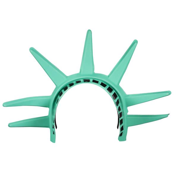 Statue of Liberty Headband