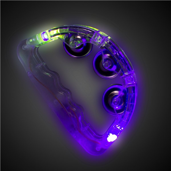 LED Tambourine