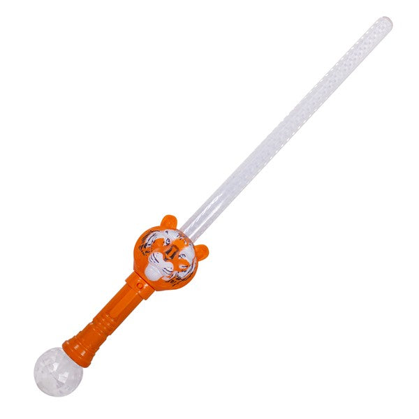 LED Zoo Tiger Sword