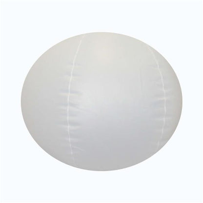 LED 24" Lantern Beach Ball