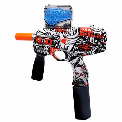 Water Gel Blaster Gun