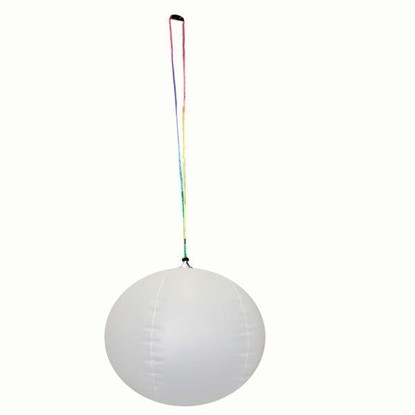 LED 24" Lantern Beach Ball