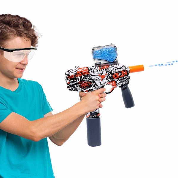 Water Gel Blaster Gun