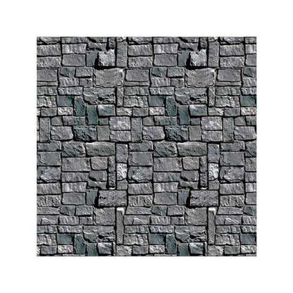 Castle Wall Room Roll (30 Per roll)