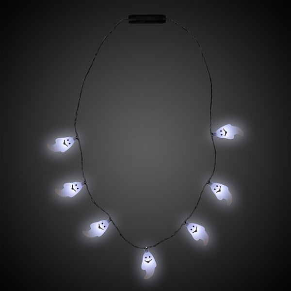 Ghost LED Necklace