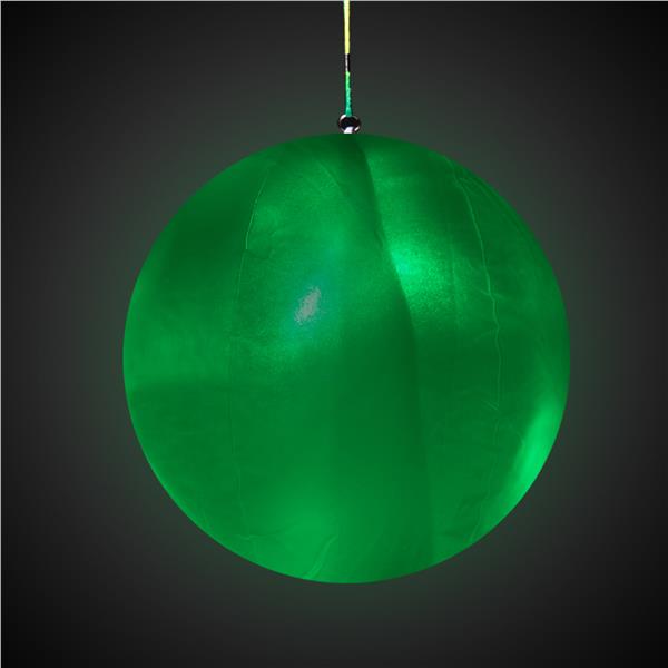 LED 24" Lantern Beach Ball