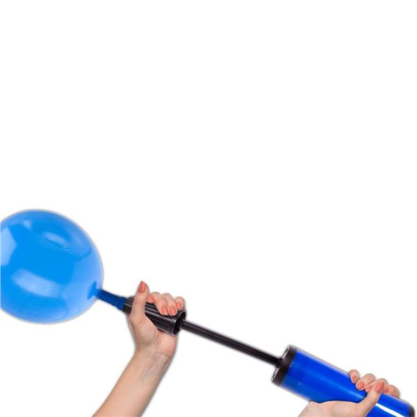 Balloon Inflator Hand Pump