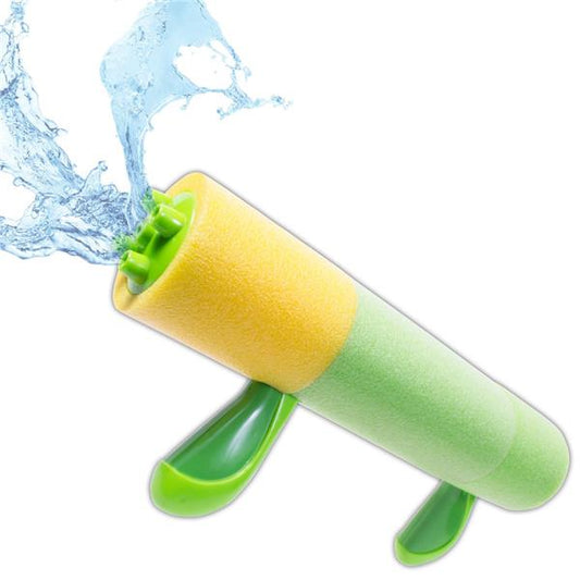 Super Blaster Pump 11 1/2" Water Gun