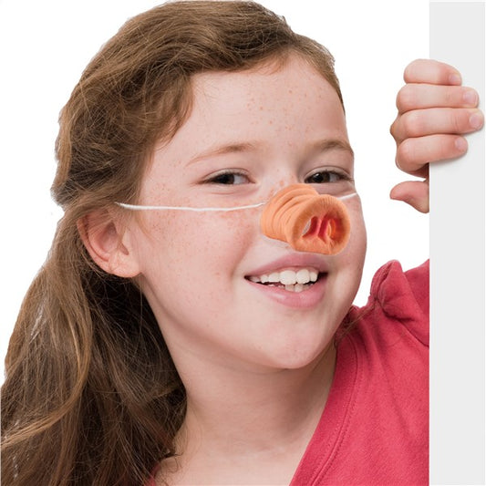 Pig Noses (12 Per pack)